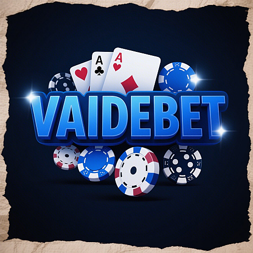 vaidebet-Logo